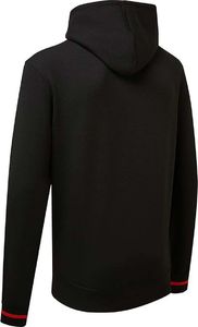 Toyota Gazoo Racing Bluza męska czarna r. XXL 2
