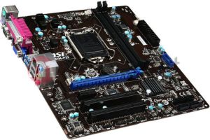 Płyta główna MSI H81M-P32 3