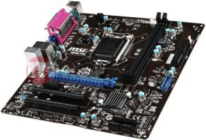 Płyta główna MSI H81M-P32 4
