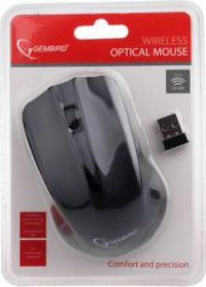 Mysz Gembird RADIO-OPTO USB (MUSW-101) 1