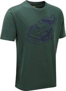 Aston Martin Racing Koszulka męska Car Team zielona r. M 1