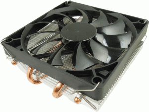 Chłodzenie CPU Gelid Slimhero (CC-Shero-01-A) 1
