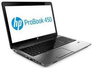Laptop HP HP ProBook 450 G1 15,6" (E9X98EA) 1