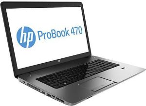 Laptop HP HP ProBook 470 G1 17,3" (E9Y60EA) 1