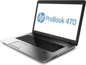 Laptop HP HP ProBook 470 G1 17,3" (E9Y75EA) 2
