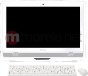 Komputer MSI All-In-One AMD E2-3000, 4 GB, Brak systemu 1