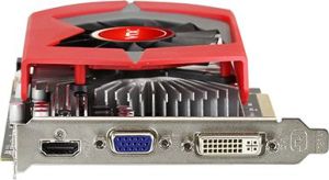 Karta graficzna TUL VTX3D HD7770 1GB GDDR5 128bit (VX7770 1GBD5-HE) 2