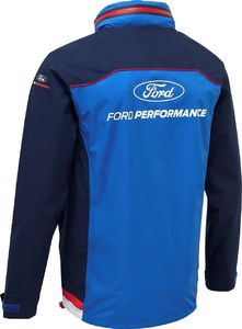 Kurtka męska Ford Performance Kurtka męska Rain Team niebieska r. L 2