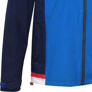 Kurtka męska Ford Performance Kurtka męska Rain Team niebieska r. L 4