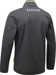 Kurtka męska Lotus LO13SJ grafitowa 2