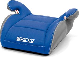 Fotelik samochodowy Sparco F100K 15-36 kg F100K niebieski 1