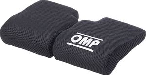 OMP Racing Poduszka pod nogi do fotela OMP WRC uniwersalny 1