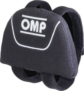 OMP Racing Poduszka pod głowę do foteli OMP HRC i WRC uniwersalny 1