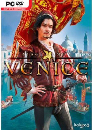 Rise of Venice PC 1