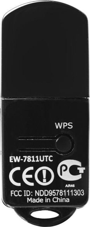 Karta sieciowa EdiMax EW-7811UTC 5