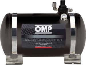 OMP Racing System gaśniczy OMP: CESST1 uniwersalny 1