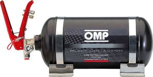 OMP Racing System gaśniczy OMP: CMFST1 uniwersalny 1