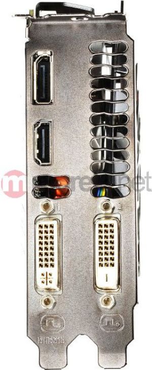 Karta graficzna Gigabyte GeForce GTX 770 2048MB DDR5 GV-N770WF3-2GD 2