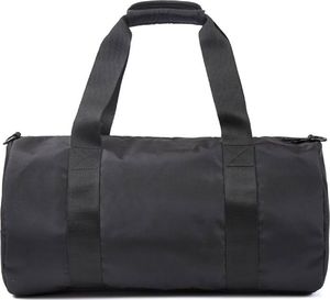 Mercedes AMG Petronas F1 Team Torba sportowa Sports Bag Mercedes AMG Petronas F1 czarna 3