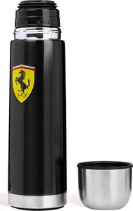 Scuderia Ferrari F1 Team Termos 500ml czarny 1