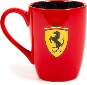 Scuderia Ferrari F1 Team Kubek 1