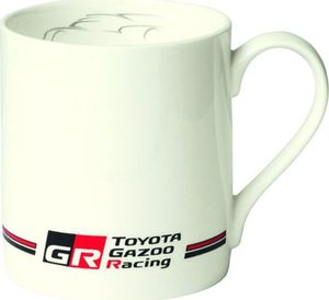 Toyota Gazoo Racing Kubek 1