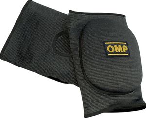 OMP Racing Ochraniacze nakolanniki 1