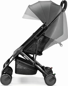 Wózek Recaro Easylife Elite Sunshine 3