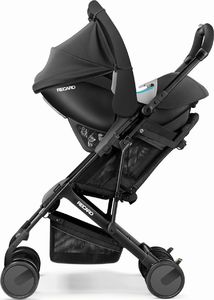 Wózek Recaro Easylife Elite Sunshine 4