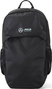 Mercedes AMG Petronas F1 Team Plecak sportowy Logo czarny uniwersalny 1