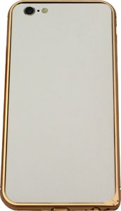 Lamborghini Etui Elemento D1 Titanium Bumper iPhone 6 Lamborghini uniwersalny 2