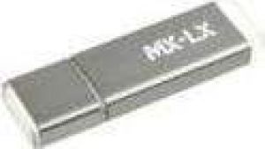 Pendrive Mach Xtreme LX 64GB USB 3.0 Aluminium Grey (MXUB3MLXY-64G) 1