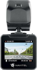 Wideorejestrator Navitel R600 QUAD HD 4