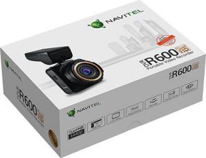 Wideorejestrator Navitel R600 QUAD HD 8