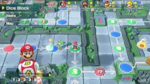 Super Mario Party Nintendo Switch 2