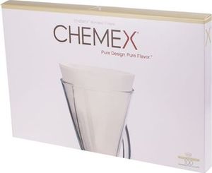 Chemex Filtry do kawy 100szt. 2