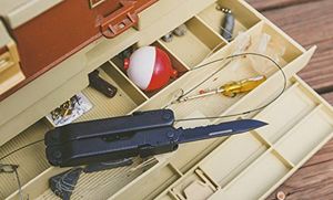 Leatherman Super Tool 300 Eod Black Kabura Cordura Box 831369 5