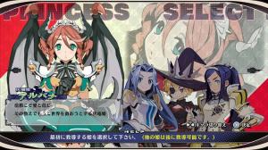 The Princess Guide Nintendo Switch 6