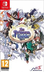 The Princess Guide Nintendo Switch 1