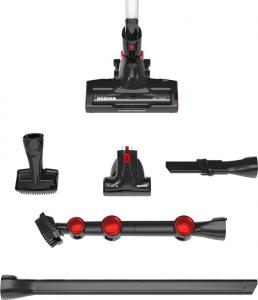 Odkurzacz pionowy Hoover H-Free HF18RXL 011 3