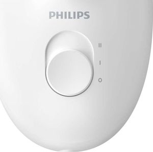 Depilator Philips Satinelle Essential BRE255/00 3