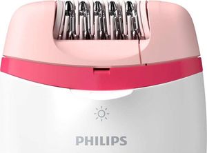Depilator Philips Satinelle Essential BRE255/00 4