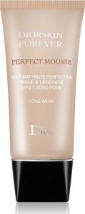 Dior Diorskin Forever Perfect Mousse 022 Cameo 30ml 1