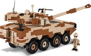 Cobi Small Army Wwo Wilk (2617) 4