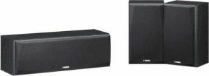 Kolumna Yamaha Yamaha NS-P51 Czarne 1