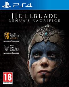 Hellblade Senuas Sacrifice 1