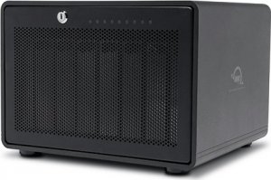 Kieszeń OWC OWC ThunderBay 6 macierz na 6xSSD/HDD RAID-5 2xThunderbolt 3 2