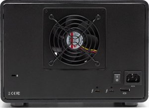 Kieszeń OWC OWC ThunderBay 6 macierz na 6xSSD/HDD RAID-5 2xThunderbolt 3 6