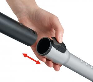 Odkurzacz Severin BC 7044 5