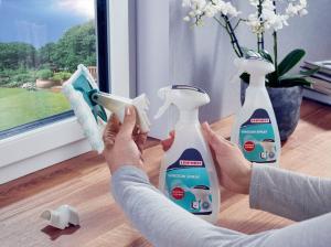 Myjka do okien Leifheit Dry&Clean 51021 4
